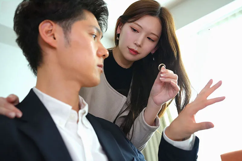 Bà xã đi đi giã ngoại, ông chồng ở nhà bị nhỏ em vợ yêu gạ phang không trượt phát nào