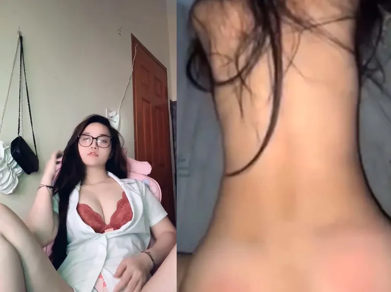 Xxx banh lỗ lồn em thư kí xinh đẹp mông to bím múp